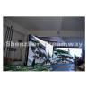 Buy cheap Waterproof P6 Outdoor LED Display Screen SMD2727 LED 1.6 mm Thickness from wholesalers