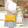 Buy cheap Gearonic Women Designer Handbags PU Leather Tote Bag With Drawstring from wholesalers