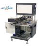 Buy cheap 40pcs/Min Hot Stamping Die Cutting Machine OEM ODM from wholesalers