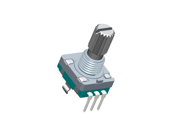 Buy cheap USB Interface Electronic Step Encoder For Extreme Temperatures from wholesalers