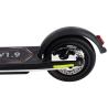 Buy cheap Outdoor Powerful Electric Scooter , Adult Electric Kick Scooter With App from wholesalers