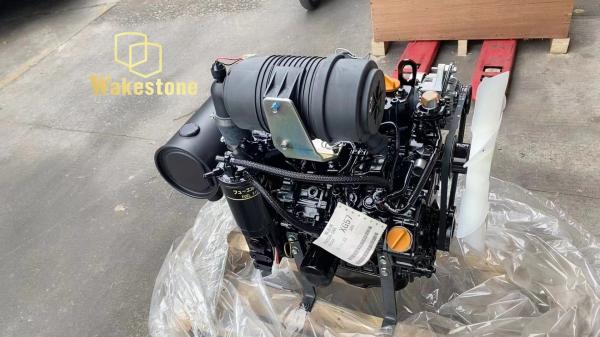Buy cheap New 3TNV82A Engine For Yanmar from wholesalers