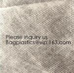 Polyvinyl Alcohol PVA, Dissolving Non Woven embroidery fabric, Breathable,