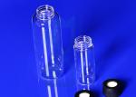 Acid And Alkali Resistant Quartz Glass Cleaning Tank 1100℃ Culture Dish Reactor