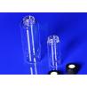 Buy cheap 2.2g/Cm3 Apothecary Reagent Bottle Wide Mouth Customed Narrow Mouth Ground In from wholesalers