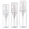Buy cheap 40ml 80ml 50ml Foam Pump Dispenser Bottle 28mm Foam Pump Screw Empty from wholesalers