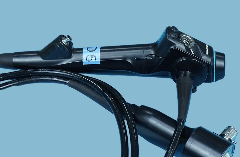 GIF-XP260 Gastroscope Compatible With Olympus CV-200 CV-230 CV-240 CV-260 Video Processor
