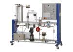Buy cheap Didactic Fluid Engineering Training Equipments from wholesalers