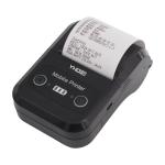POS 58mm Thermal Printer Portable Mini Mobile Bluetooth Thermal Printer