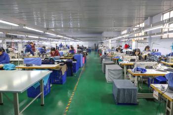 Shandong Teller Textile Co., Ltd.