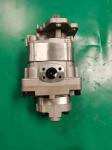 705-52-31070 Komatsu Excavator Gear Pump PC750 PC750SE PC800 PC800SE