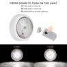 Buy cheap Remote Control Touch Switch Wall Light Closet Corridor Cabinet Night from wholesalers
