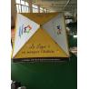 Buy cheap Advertising Big All Weather Canopy Tent Exhibition Pop Up Outdoor Shade Folding from wholesalers