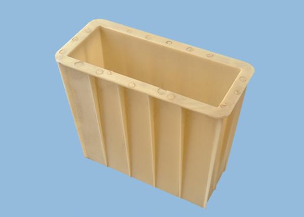 Buy cheap Custom Large Retaining Wall Block Molds Abrasion Resistance Performance from wholesalers