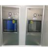 Buy cheap GMP laminar flow Hood Pass through Box China manufacturer from wholesalers