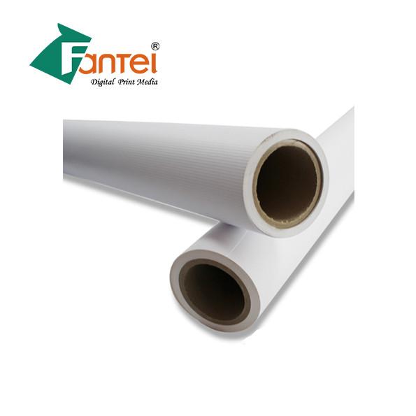 Buy cheap 440gsm Hot Laminated Banner 300X500 18X12 Outdoor Sign Board Material from wholesalers
