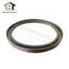 Buy cheap DANA Axle Rubber Oil Seal 170*202*15 129.8*165*12 Mm from wholesalers