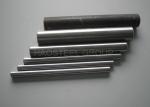 Black Finish 431 Stainless Round Stock , Heat Treatment Solid Stainless Steel