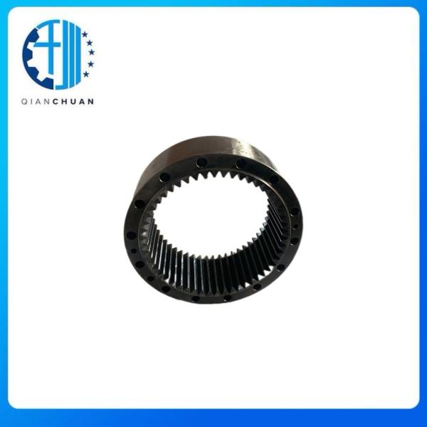 Buy cheap Ring Gear S/M Reducer SY125 for Sany Excavator Spare Parts from wholesalers