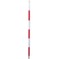 Buy cheap YR-2MSPL Simple screw-clamping prism Pole for Topcon/Sokkia 5/8"/Leica Prisms product