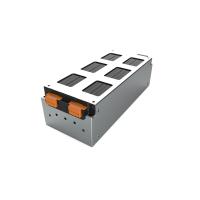 Buy cheap 14.8V 150Ah VDA NCM Battery With 3C Max Pulse Discharging Current For Electric product
