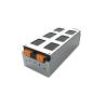 Buy cheap Silver Appearance Electric Vehicle Batteries 44.4V 50Ah 1P16S Battery Configuration from wholesalers