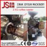 Buy cheap 2 kg High Efficiency Commercial Coffee Roaster Coffee Roasting Equipment from wholesalers
