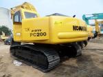 Buy cheap Brand+Model Number---komatsu PC220 from wholesalers