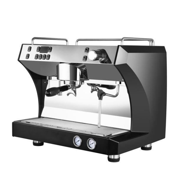 Buy cheap 7L Single Group Coffee Machines Plastic Housing Steam Boiler Espresso Machine from wholesalers
