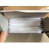 Buy cheap Disposable PE Plastic Hair Cape Single Folded for Beauty Haircut Protection from wholesalers