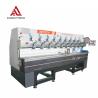 Buy cheap Spindle Feeding Acrylic Polishing Equipment 7000RPM 9000RPM from wholesalers