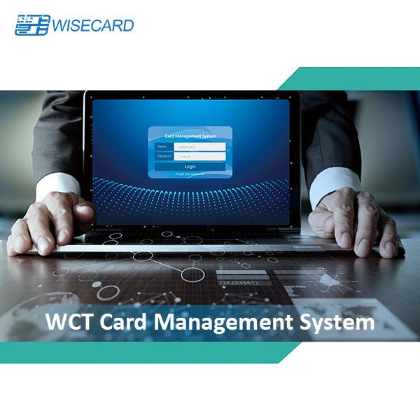 Buy cheap Banking CMS Card Management System from wholesalers