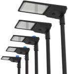 IP65 Outdoor Street Lamp 30W 150W 300W