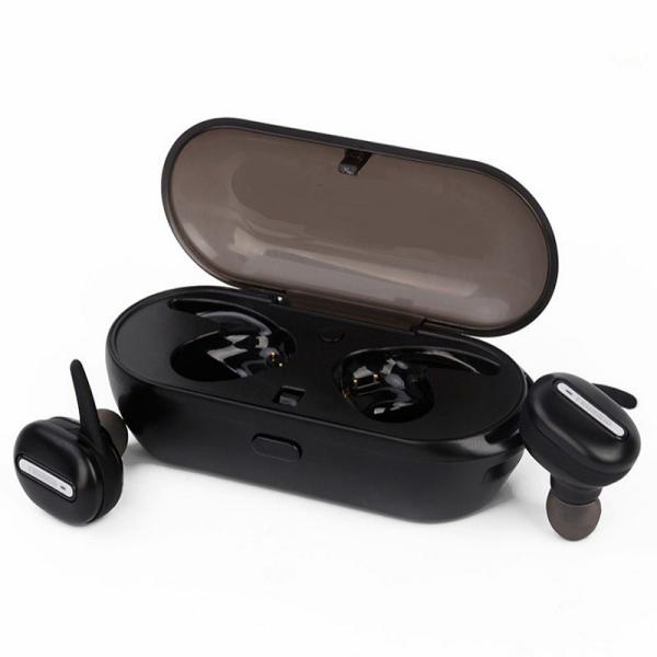 Buy cheap TWS Wireless Earphones Fineblue R9 5.0 Business Wireless Stereo Earphone Hifi Earpiece with Charging Case Handsfree from wholesalers