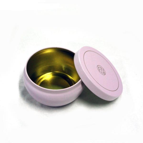 Buy cheap Bulk Wholesale Candle Tins with Lid from wholesalers