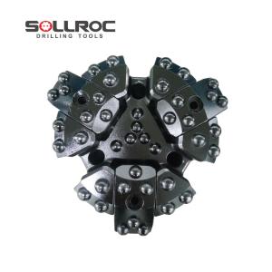 China Slide Block Symmetrix Overburden Drilling System 178mm 7 Inch SGS Certification on sale