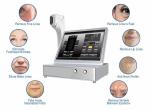 10000 Shots Wrinkle Remover Machine , Face Lifting Machine 4MHz / 7MHz