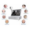 Buy cheap 10000 Shots Wrinkle Remover Machine , Face Lifting Machine 4MHz / 7MHz from wholesalers