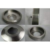 Buy cheap Investment Casting Manufactured Cobalt Chrome Alloy Spinner Long Life Span product