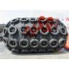 Buy cheap SGS Certificate Marine Yokohama Pneumatic Fender Inflatable 50kpa from wholesalers