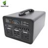 Buy cheap IP65 1000Wh 270000mAh Portable Camping Power Bank from wholesalers