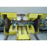 Buy cheap 500t Wheelset Press Cell For Wagon Wheel Disassembly from wholesalers
