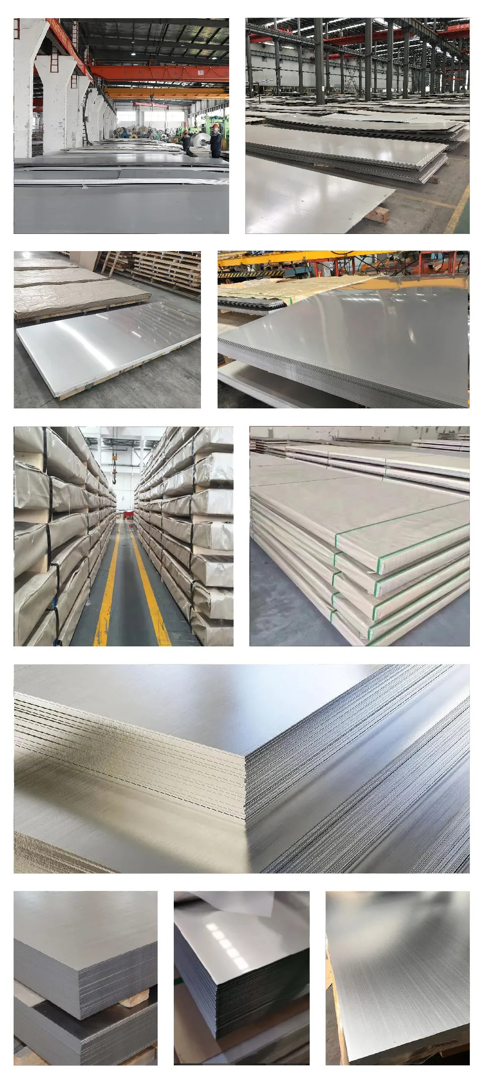 ASTM Band Belt Coil Stainless Steel Strip SS 201 301 304 309S 316 316L 430 3.00mm