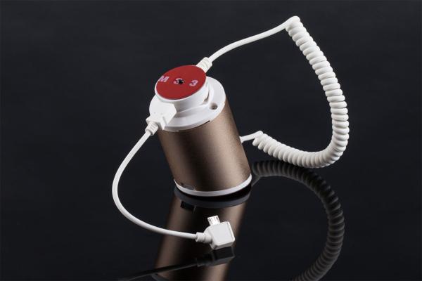 Buy cheap COMER security alarm anti-shoplifting cell phone display holder from wholesalers