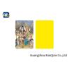 Buy cheap Indian pattern Custom Lenticular Cards Personalised 3D Printed Products from wholesalers