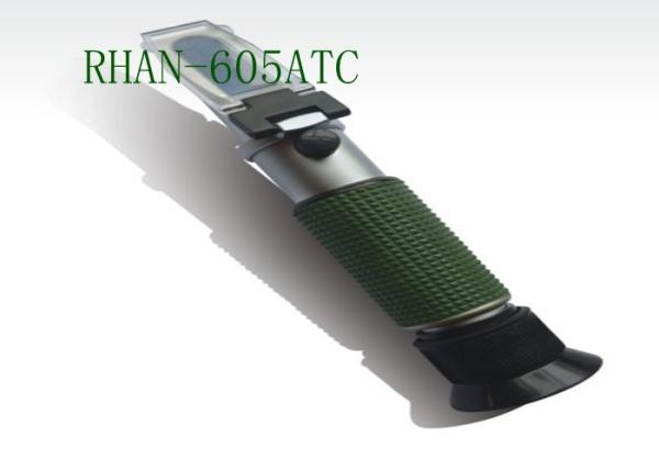 Buy cheap Professional Ethylene Glycol Adblue Tester , Diesel Exhaust Fluid Tester OEM ODM Service from wholesalers