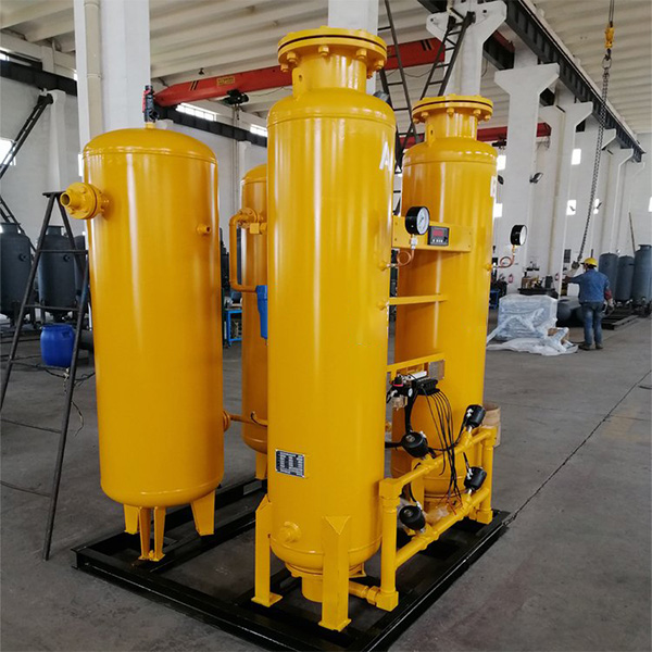psa nitrogen generator