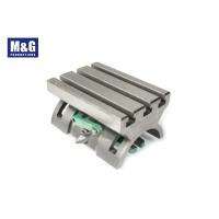 Buy cheap Adjustable angle plate/table for milling and drilling machine product