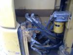 Used CAT 306C Crawler Excavator
