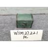 Buy cheap 1KG 9x6.5x7 Decorative Painted Wooden Boxes For Garden from wholesalers